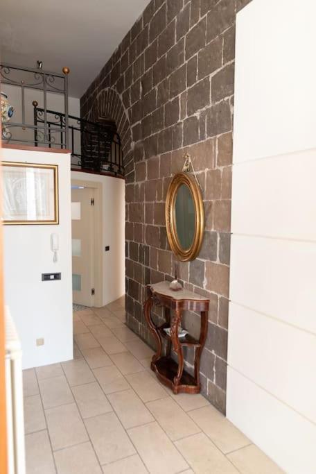 Апартаменты Ercole Luxury Flat Сесса-Аурунка Экстерьер фото